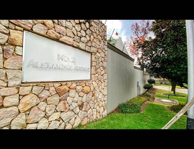 2 BEDROOM PROPERTY TO RENT IN CRAIGHALL
